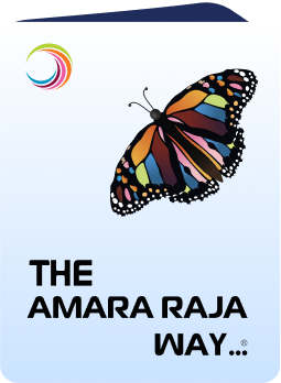 The Amara Raja Way