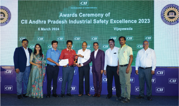 award