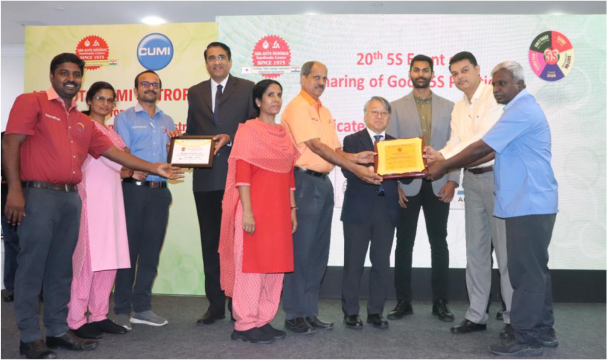 award