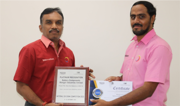 award