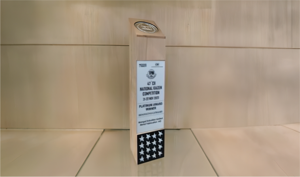 award
