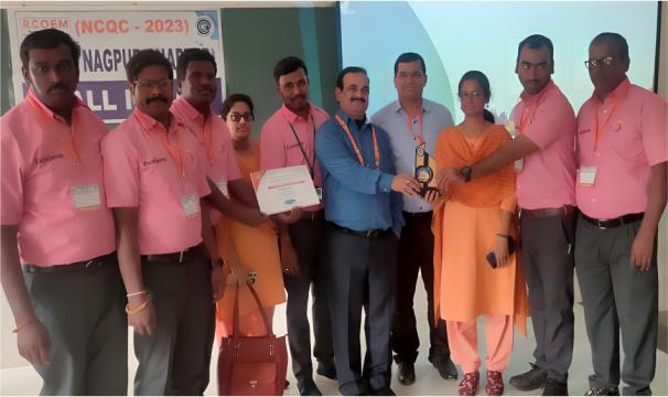 award