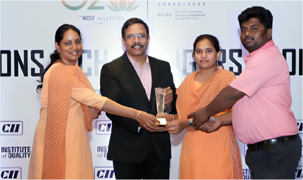 award