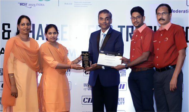 award