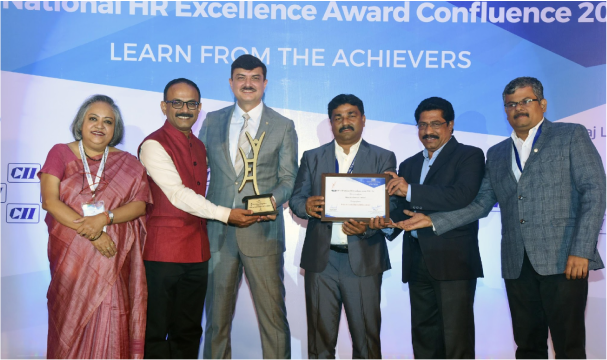 award