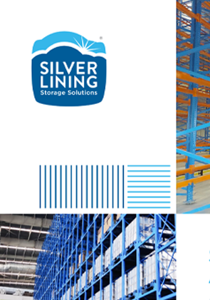 SILVER LINING Storage Solutions