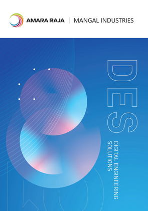 Digital Engineering Solutions