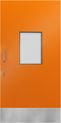 Scientific Door Scientific Door