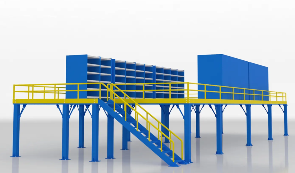Bespoke Storage Solutions Bespoke Storage Solutions