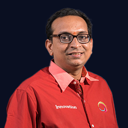 Kishan Kona A N