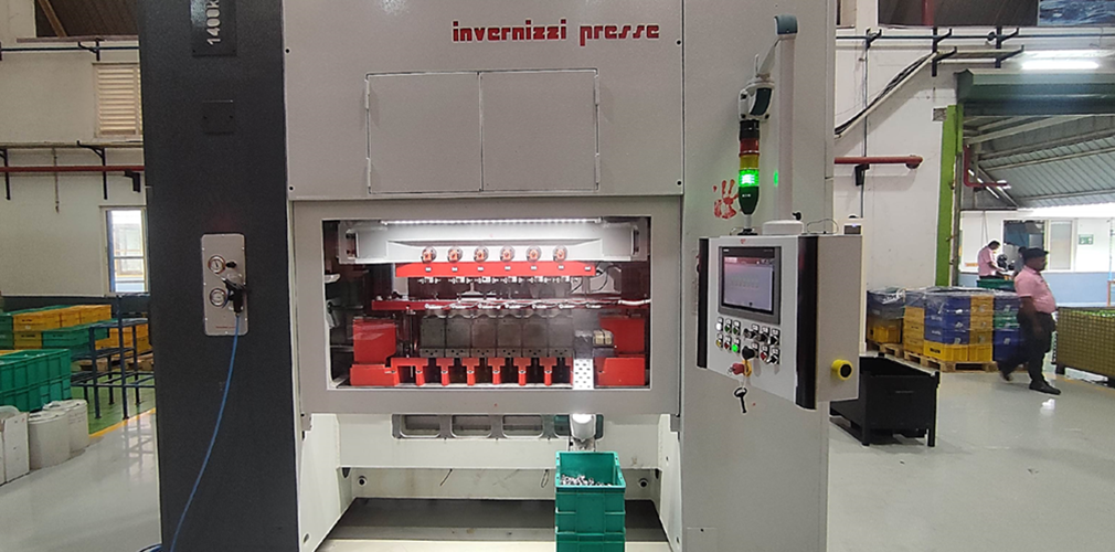 Manufacturing Capabilities Manufacturing Capabilities