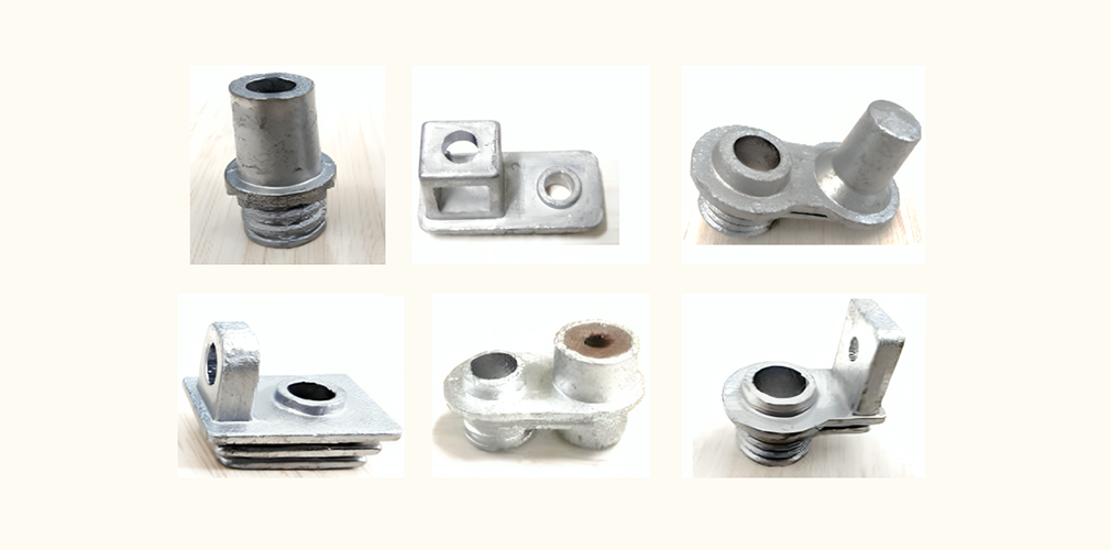 Manufacturing Capabilities Manufacturing Capabilities
