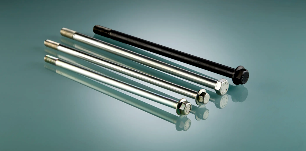 Long Length Bolts Long Length Bolts