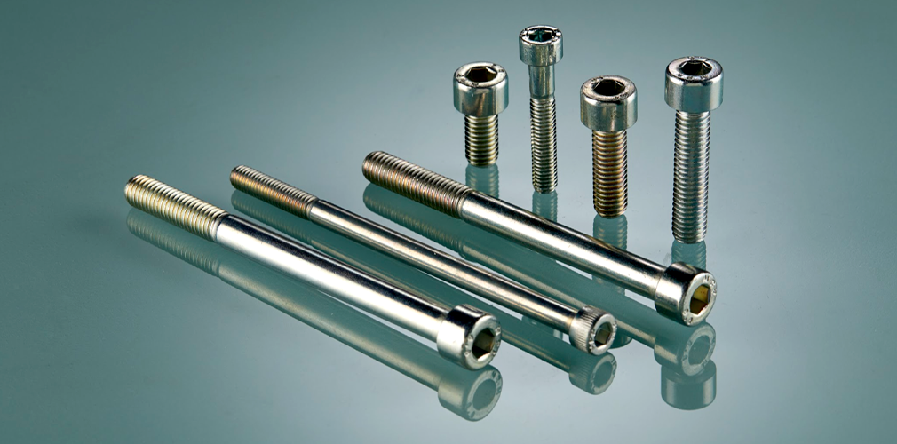Socket Head Bolts Socket Head Bolts