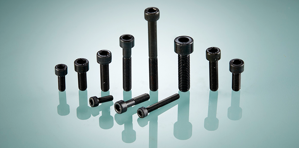 Socket Head Bolts Socket Head Bolts