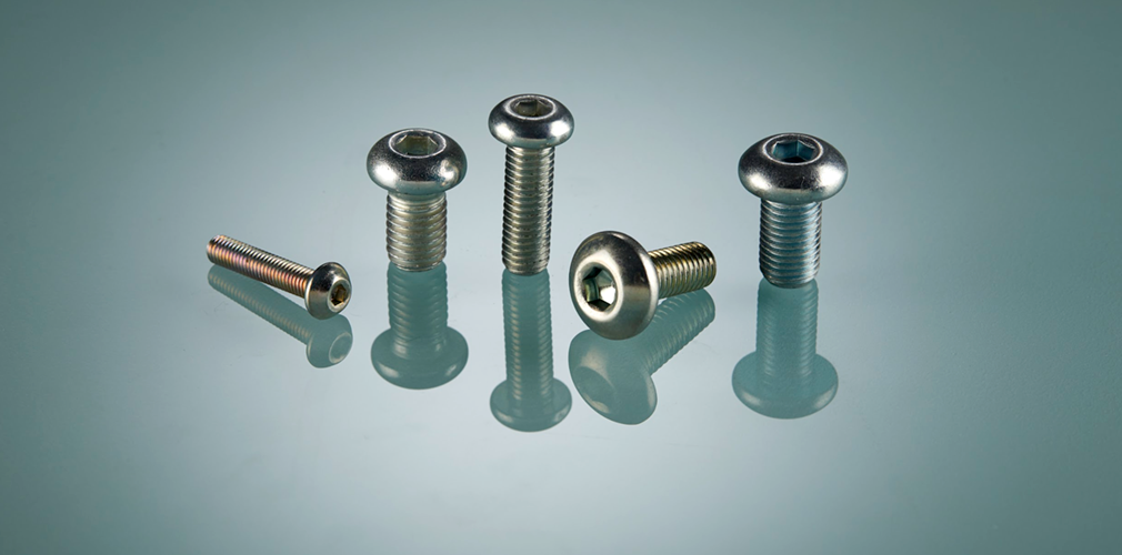 Socket Button Head Bolts Socket Button Head Bolts