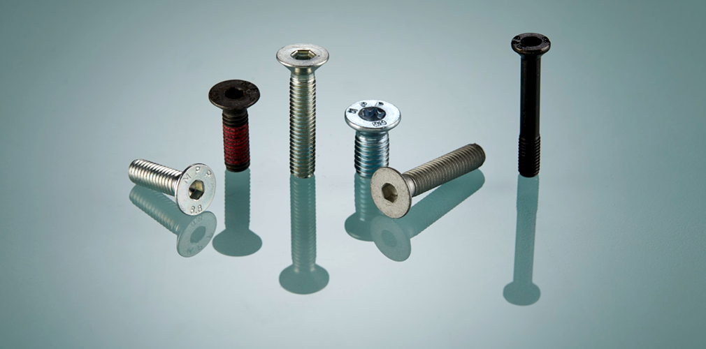 CSK Socket Screws CSK Socket Screws