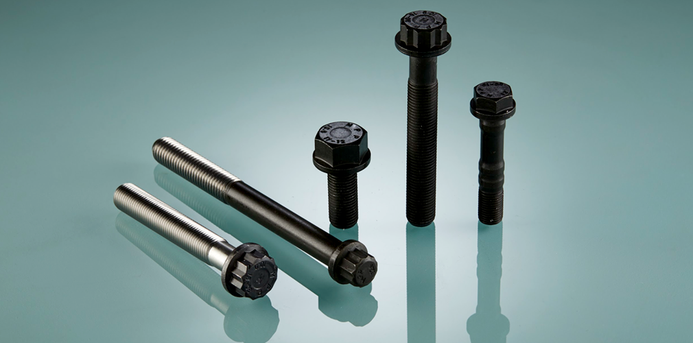 Engine Fasteners Engine Fasteners