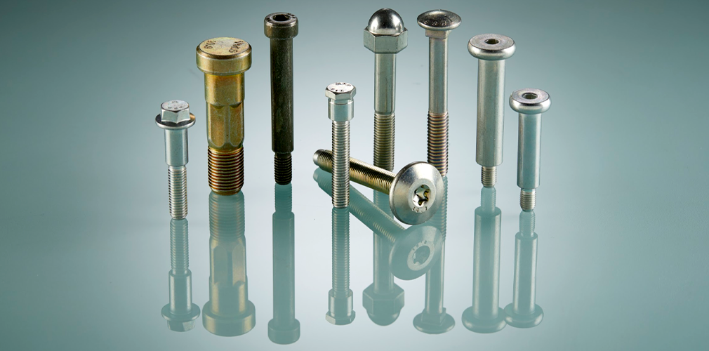 Special Fasteners Special Fasteners