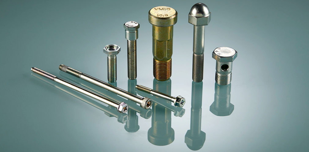 Special Fasteners Special Fasteners