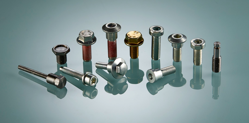 Special Fasteners Special Fasteners