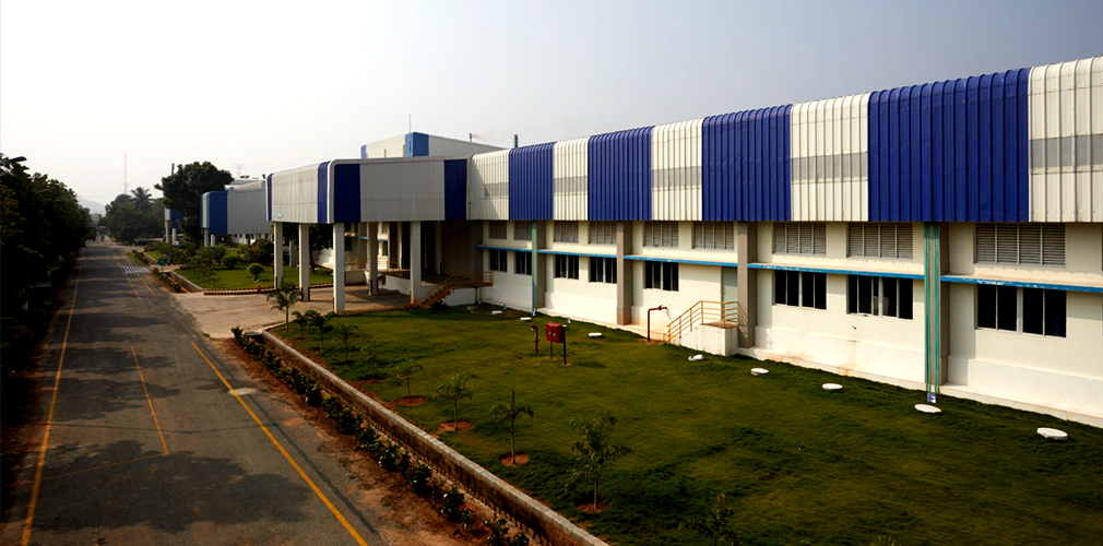 State-of-the-art Manufacturing State-of-the-art Manufacturing