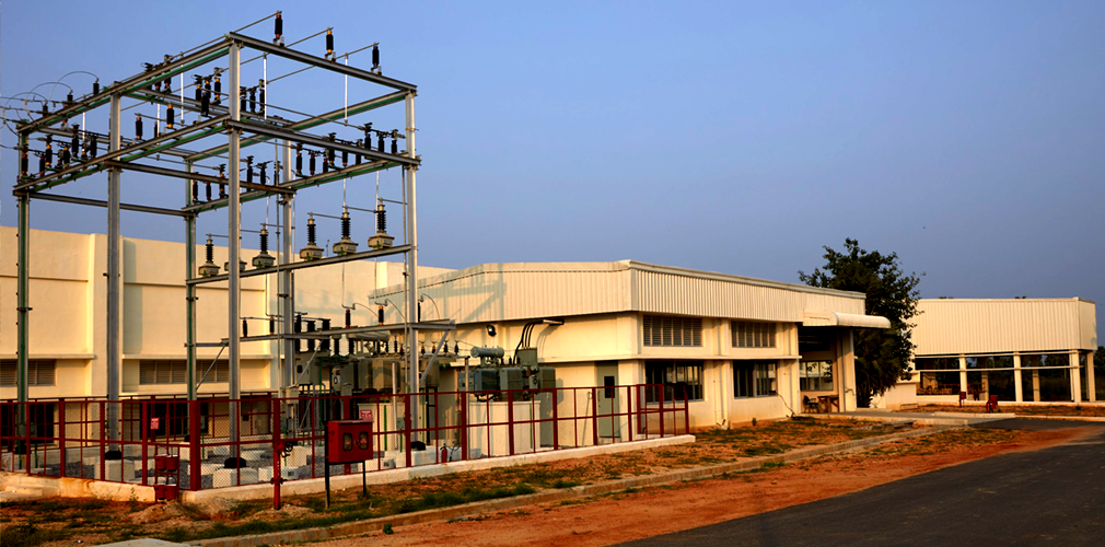 State-of-the-art Manufacturing State-of-the-art Manufacturing