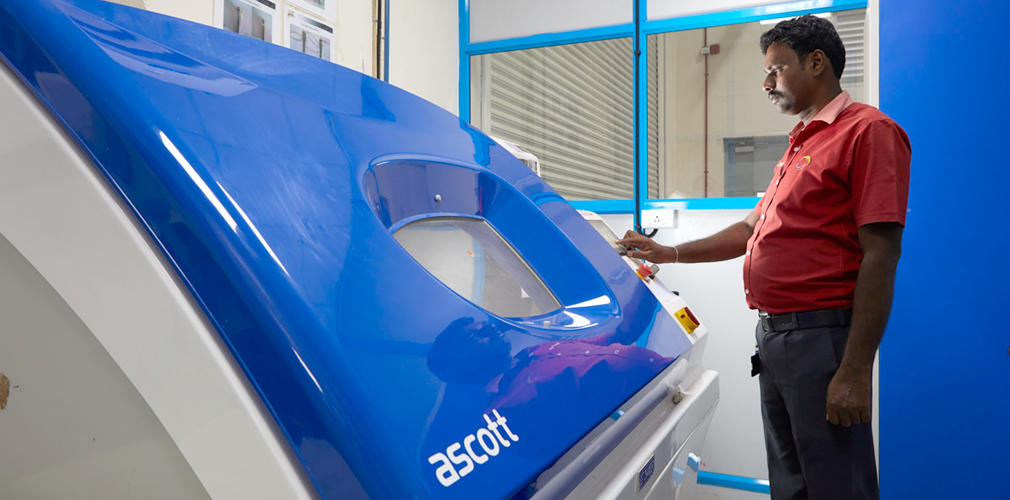 State-of-the-art Manufacturing State-of-the-art Manufacturing