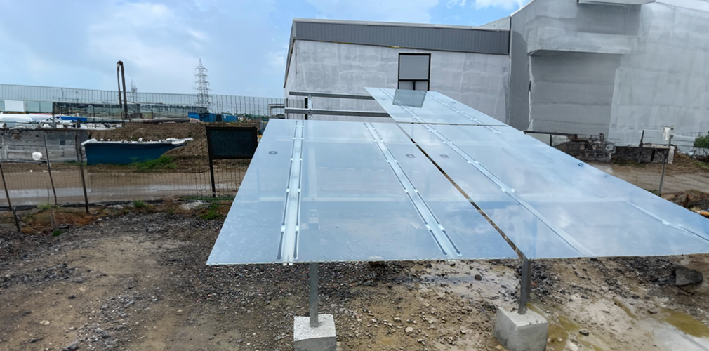 Custom Fabrication