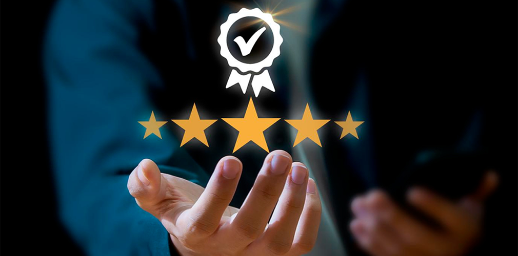 Quality Assurance Capabilities 