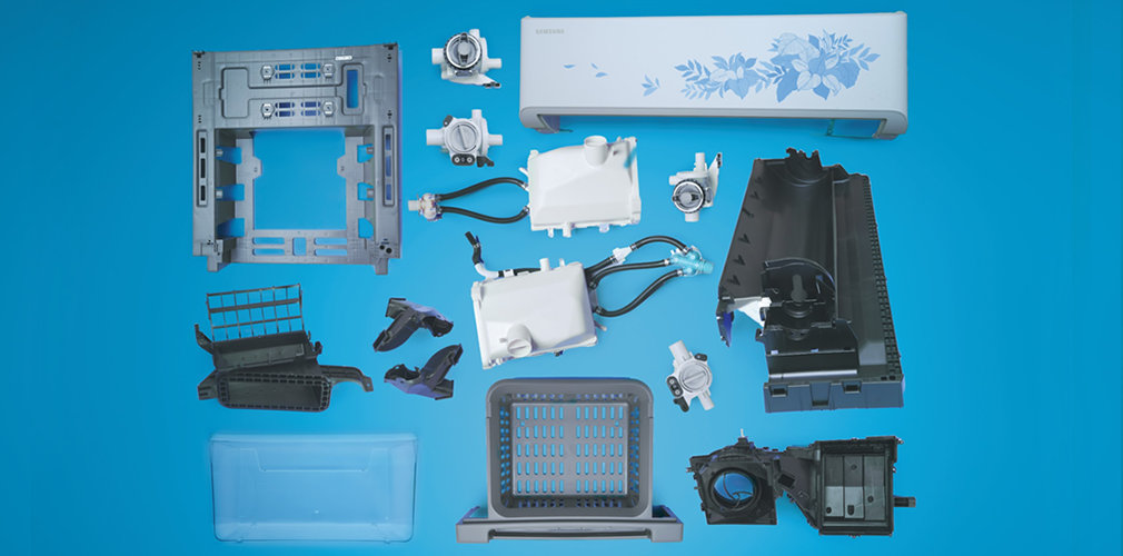 Cutting-Edge Manufacturing