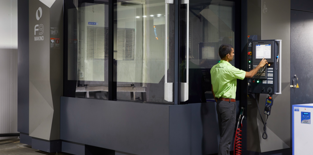 Empowering growth with advanced machinery & optimized processes Empowering growth with advanced machinery & optimized processes