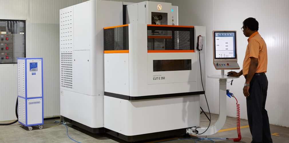 Empowering growth with advanced machinery & optimized processes Empowering growth with advanced machinery & optimized processes