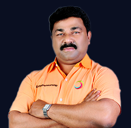 Ravi Kumar K