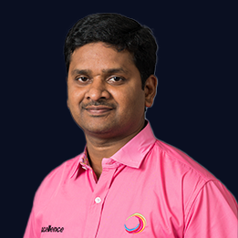Ravi Kumar P