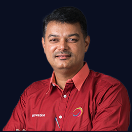 Sriram S V