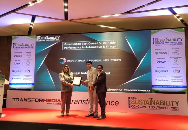 award